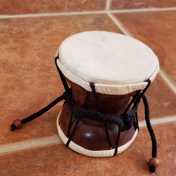 African Decor Set - Picture 9 of 14